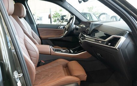 BMW X5, 2024 год, 14 600 000 рублей, 18 фотография