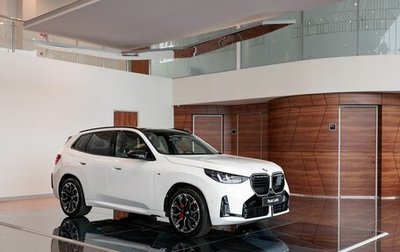BMW X3, 2025 год, 12 590 000 рублей, 1 фотография