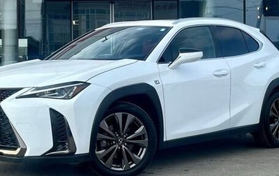 Lexus UX I, 2019 год, 2 950 000 рублей, 1 фотография