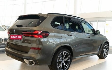 BMW X5, 2024 год, 14 600 000 рублей, 5 фотография