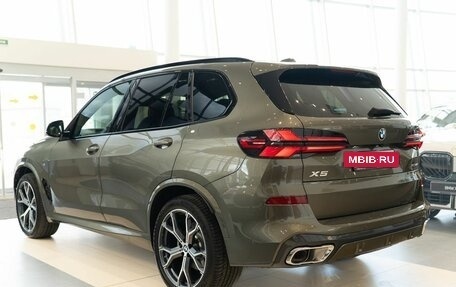 BMW X5, 2024 год, 14 600 000 рублей, 7 фотография