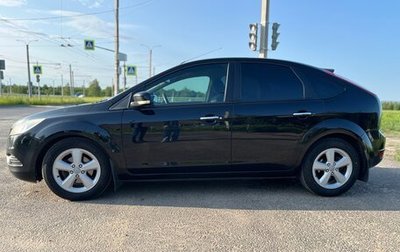 Ford Focus II рестайлинг, 2011 год, 590 000 рублей, 1 фотография