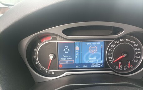 Ford Mondeo IV, 2010 год, 950 000 рублей, 1 фотография