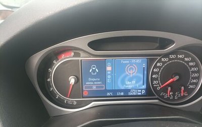 Ford Mondeo IV, 2010 год, 950 000 рублей, 1 фотография