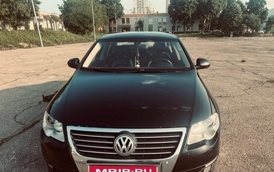 Volkswagen Passat B6, 2010 год, 780 000 рублей, 1 фотография