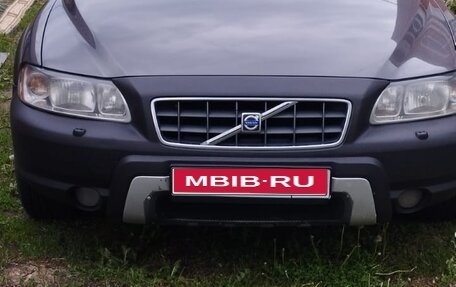 Volvo XC70 I, 2007 год, 1 120 000 рублей, 1 фотография