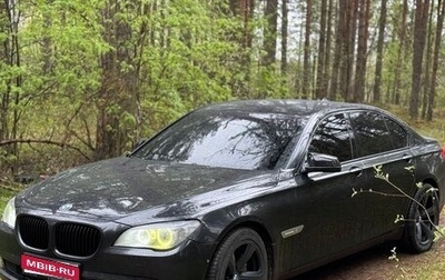 BMW 7 серия, 2011 год, 2 100 000 рублей, 1 фотография