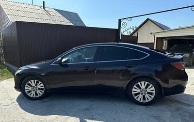 Mazda 6, 2008 год, 1 299 000 рублей, 1 фотография