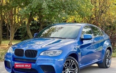 BMW X6 M, 2011 год, 1 999 000 рублей, 1 фотография