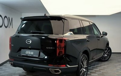 GAC GS8, 2024 год, 4 849 000 рублей, 1 фотография