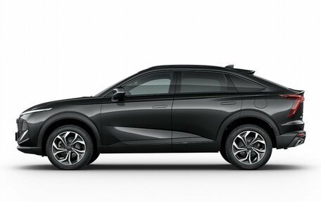 Haval F7x, 2025 год, 3 662 010 рублей, 1 фотография