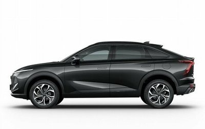 Haval F7x, 2025 год, 3 662 010 рублей, 1 фотография