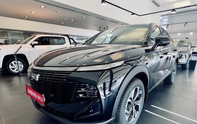 Haval F7x, 2025 год, 3 699 000 рублей, 1 фотография