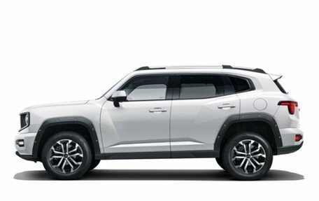 Haval H7, 2025 год, 3 612 510 рублей, 1 фотография