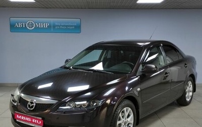 Mazda 6, 2007 год, 549 000 рублей, 1 фотография