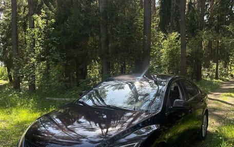 Mazda 6, 2007 год, 430 000 рублей, 1 фотография