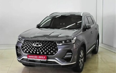 Chery Tiggo 7 Pro, 2022 год, 1 650 000 рублей, 1 фотография