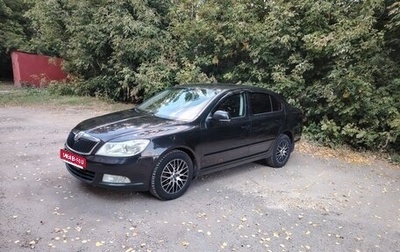 Skoda Octavia, 2009 год, 710 000 рублей, 1 фотография