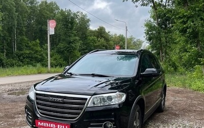 Haval H6, 2019 год, 1 380 000 рублей, 1 фотография
