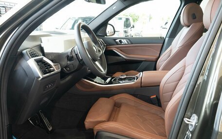 BMW X5, 2024 год, 14 600 000 рублей, 20 фотография