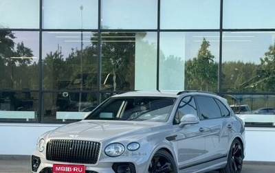Bentley Bentayga I, 2022 год, 32 000 000 рублей, 1 фотография