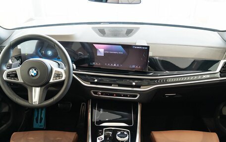 BMW X5, 2024 год, 14 600 000 рублей, 23 фотография