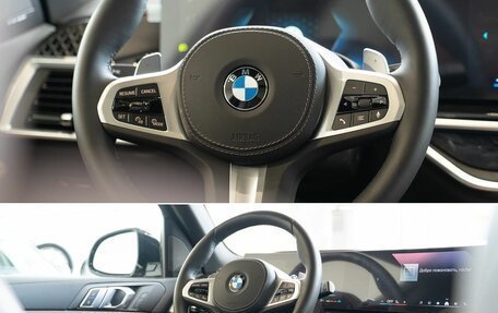 BMW X5, 2024 год, 14 600 000 рублей, 24 фотография