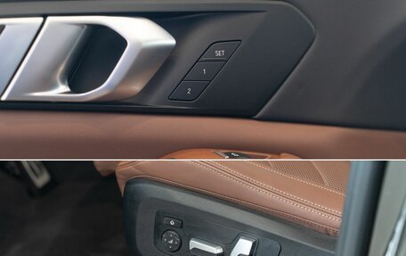 BMW X5, 2024 год, 14 600 000 рублей, 25 фотография