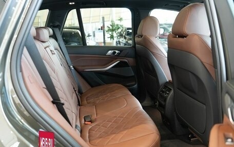BMW X5, 2024 год, 14 600 000 рублей, 21 фотография