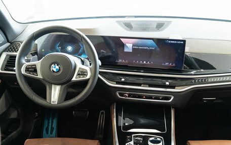 BMW X5, 2024 год, 14 600 000 рублей, 33 фотография