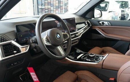 BMW X5, 2024 год, 14 600 000 рублей, 19 фотография