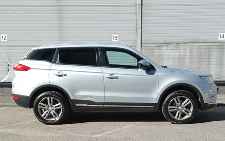 Geely Atlas I, 2018 год, 1 159 000 рублей, 5 фотография