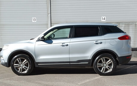 Geely Atlas I, 2018 год, 1 159 000 рублей, 9 фотография