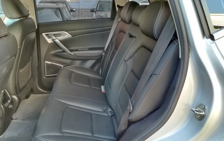 Geely Atlas I, 2018 год, 1 159 000 рублей, 12 фотография