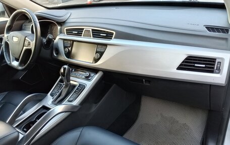 Geely Atlas I, 2018 год, 1 159 000 рублей, 11 фотография