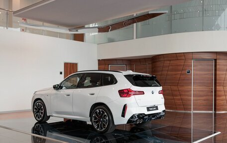 BMW X3, 2025 год, 12 590 000 рублей, 2 фотография