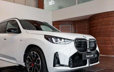 BMW X3, 2025 год, 12 590 000 рублей, 7 фотография