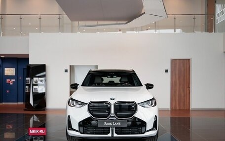 BMW X3, 2025 год, 12 590 000 рублей, 3 фотография