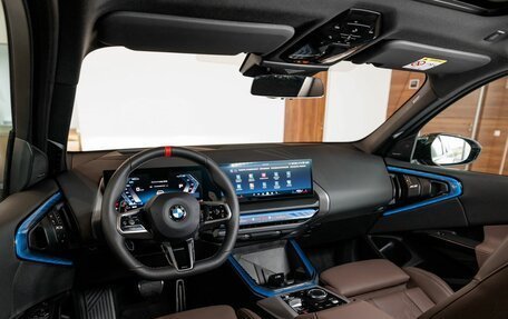 BMW X3, 2025 год, 12 590 000 рублей, 13 фотография
