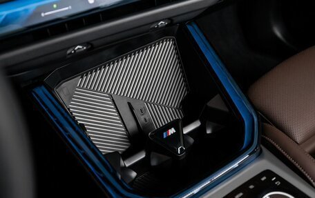 BMW X3, 2025 год, 12 590 000 рублей, 17 фотография