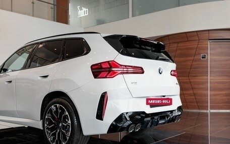 BMW X3, 2025 год, 12 590 000 рублей, 9 фотография