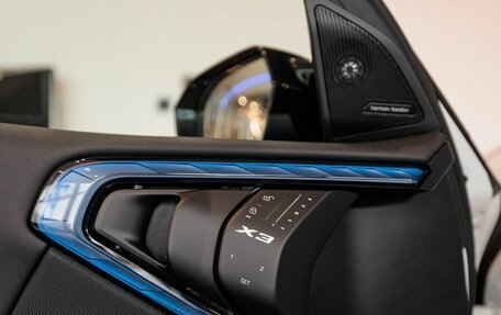 BMW X3, 2025 год, 12 590 000 рублей, 20 фотография