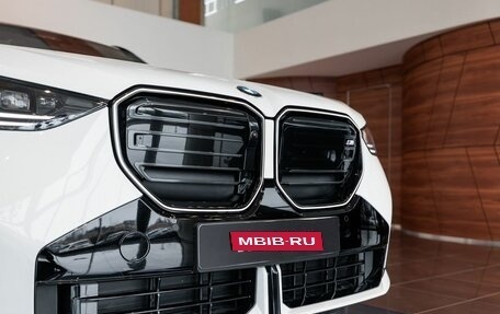 BMW X3, 2025 год, 12 590 000 рублей, 5 фотография