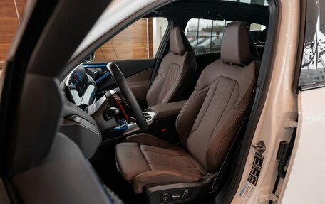 BMW X3, 2025 год, 12 590 000 рублей, 21 фотография