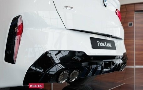 BMW X3, 2025 год, 12 590 000 рублей, 11 фотография