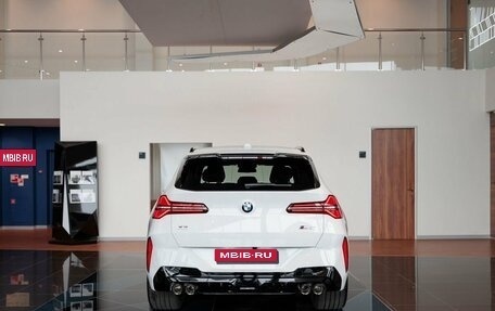 BMW X3, 2025 год, 12 590 000 рублей, 4 фотография
