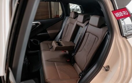 BMW X3, 2025 год, 12 590 000 рублей, 28 фотография