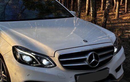 Mercedes-Benz E-Класс, 2014 год, 1 250 000 рублей, 7 фотография