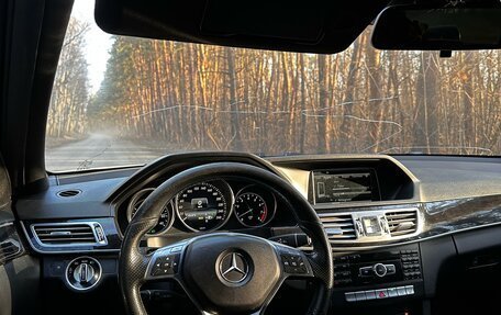Mercedes-Benz E-Класс, 2014 год, 1 250 000 рублей, 6 фотография