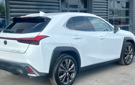 Lexus UX I, 2019 год, 2 950 000 рублей, 3 фотография
